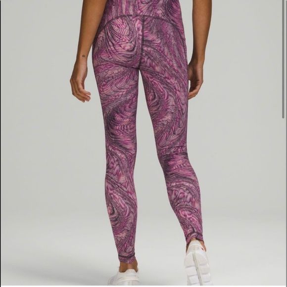 Lululemon Swift Speed tight 28” - Picture 2 of 4